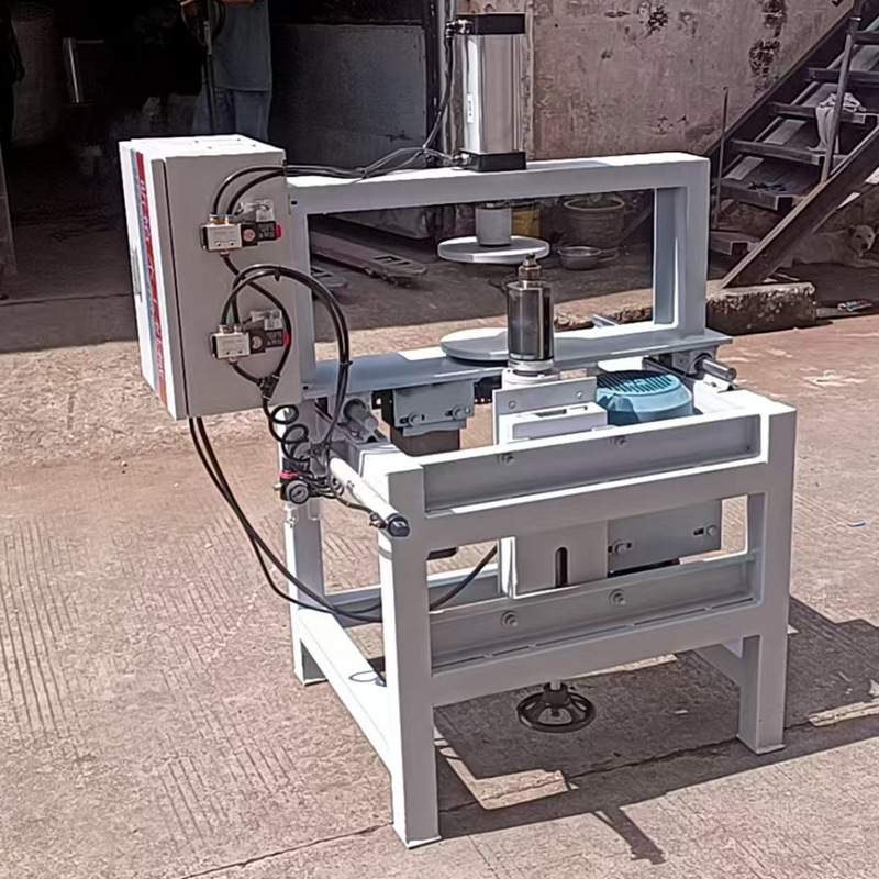 Single Double Axis Wood Profil - Woodworking Unlimited review and price