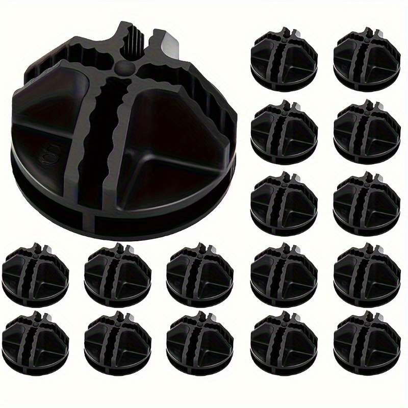 20pcs Simple Wardrobe Shoe Cab - Woodworking Shoes review and price