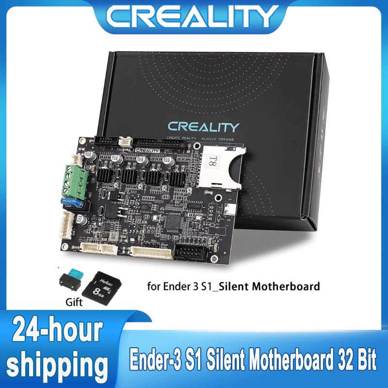 Creality for Ender-3 S1 Silent - Creality Printer K1 review and price