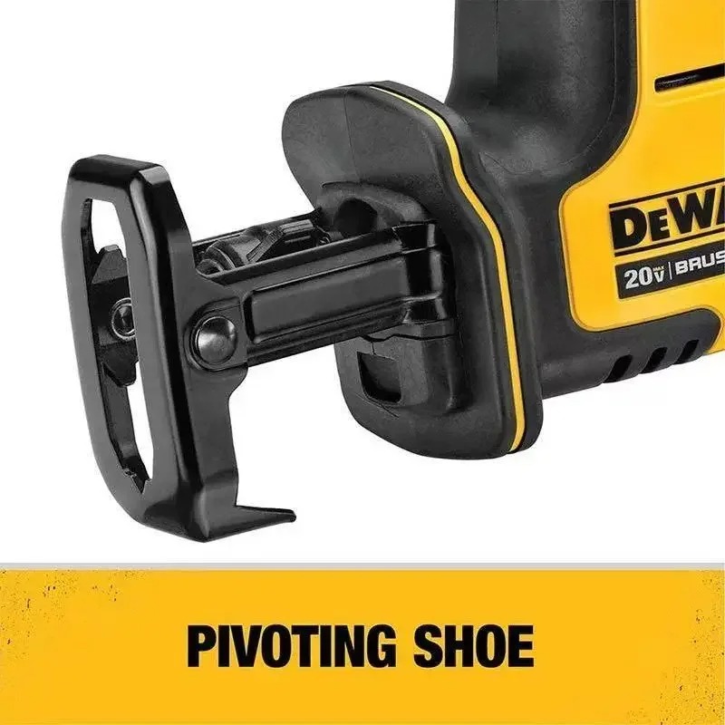 DEWALT DCS369 20V MAX* Recipro - Woodworking Rasp review and price