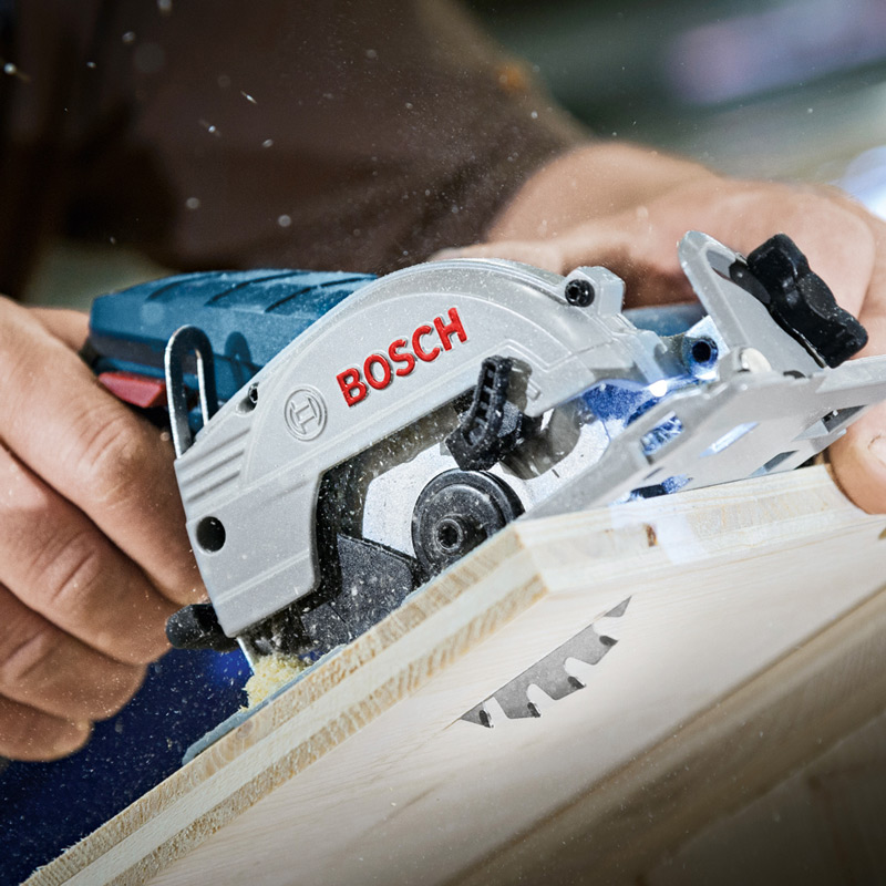 BOSCH GKS 12V-LI Electric Circ - Woodworking Saw review and price