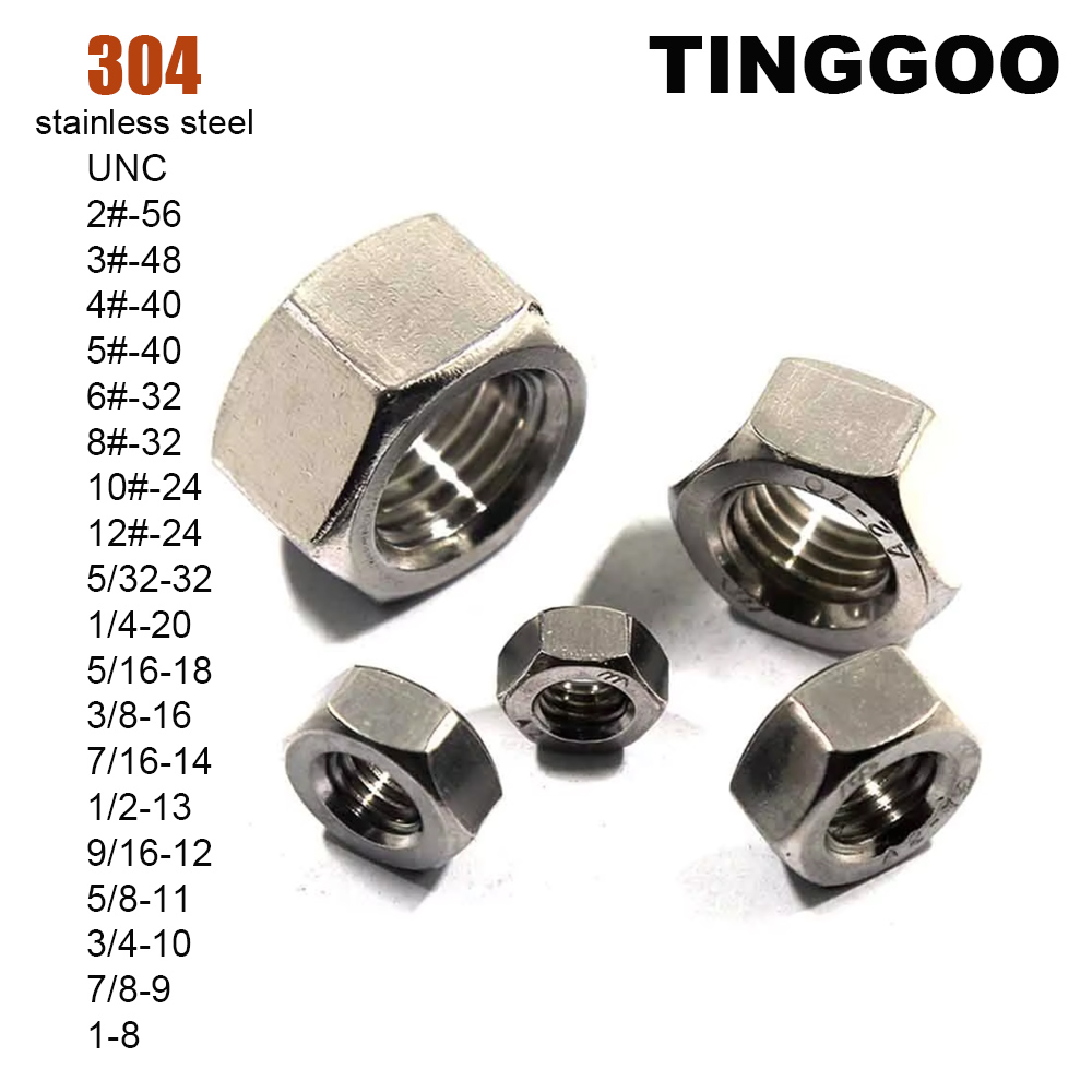 1/50Pcs UNC 2#-56 3#-48 4#-40  - Woodworking Uk review and price