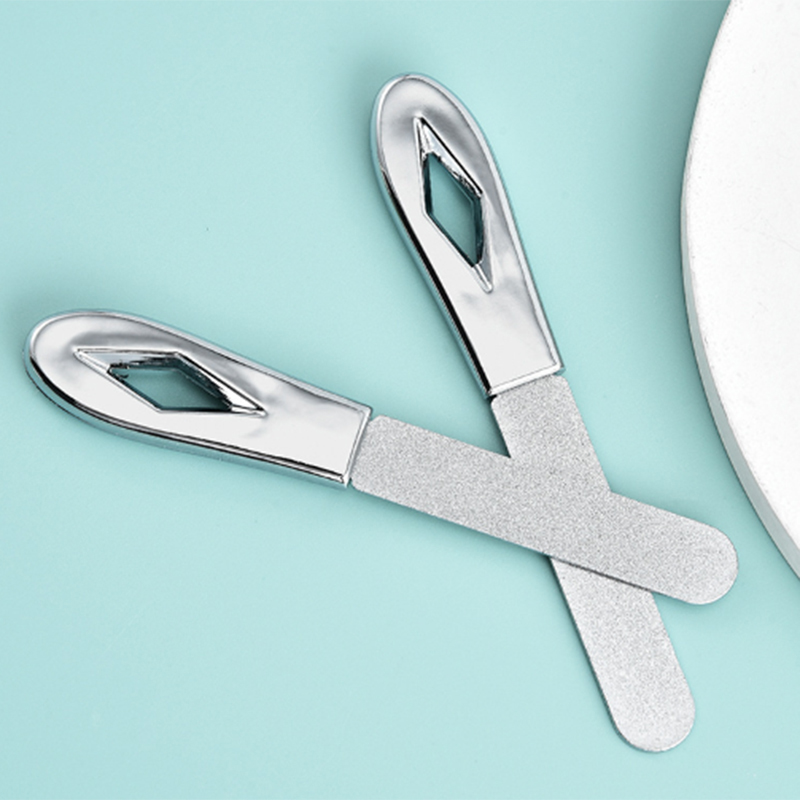 ●Stainless Steel Nail Files Do - Woodworking File review and price