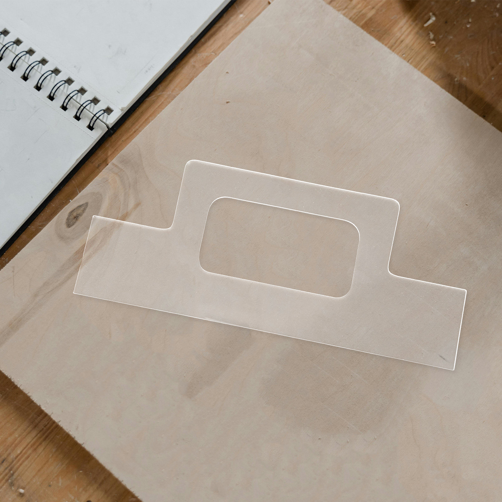 Clear Acrylic Charcuterie Boar - Woodworking Kitchen Projects review and price