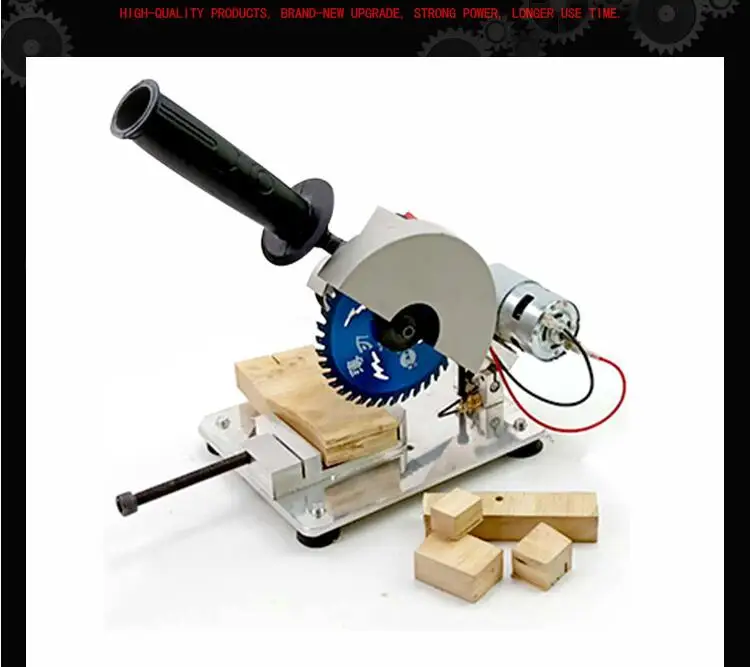 Multifunctional cutting machin - Woodworking Unlimited review and price