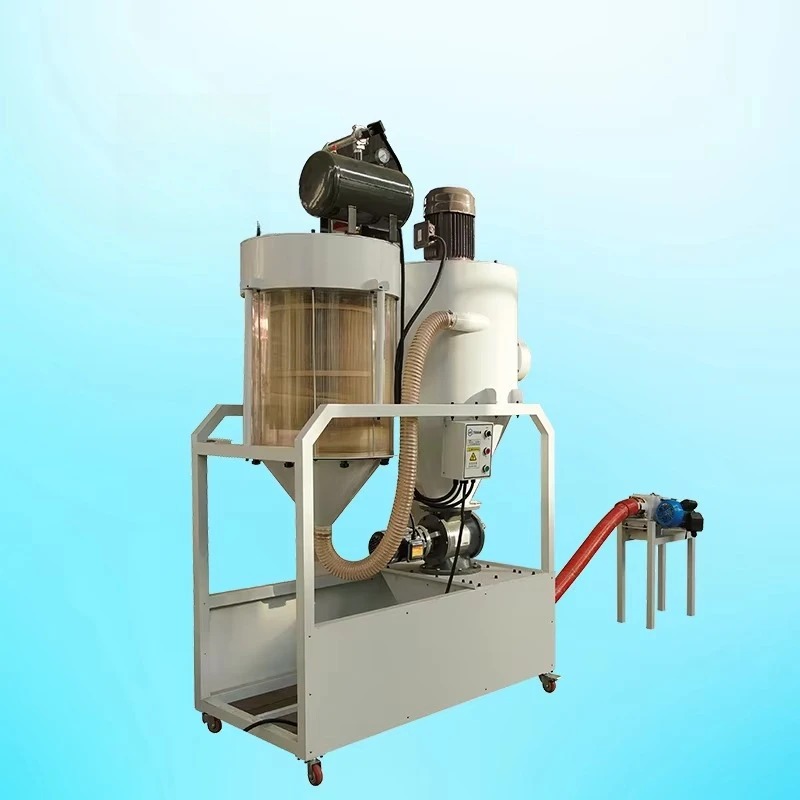 Cyclone Dust Collector Filter  - Woodworking Industry review and price