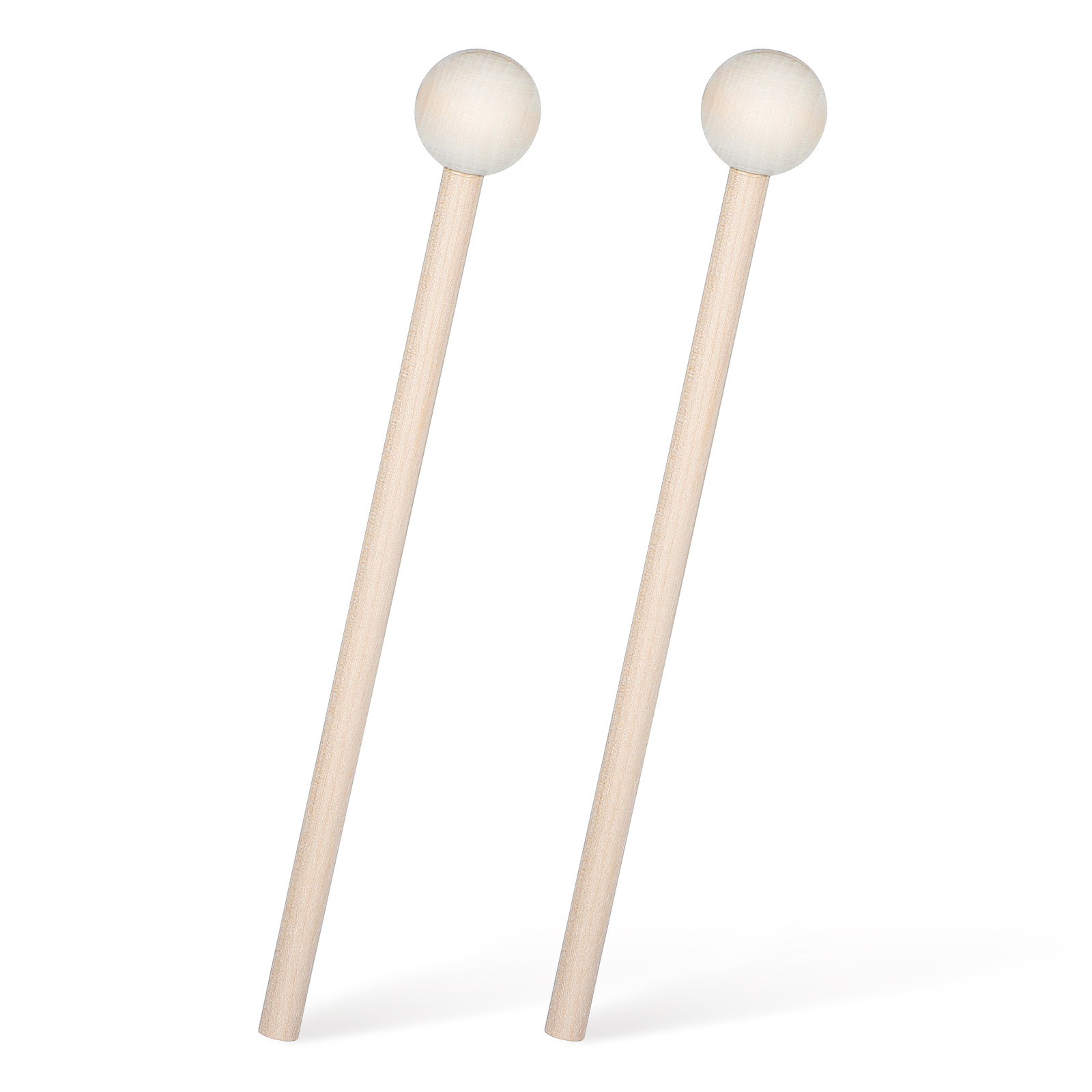 2Pcs Wooden Percussion Sticks  - Woodworking Xylophone review and price