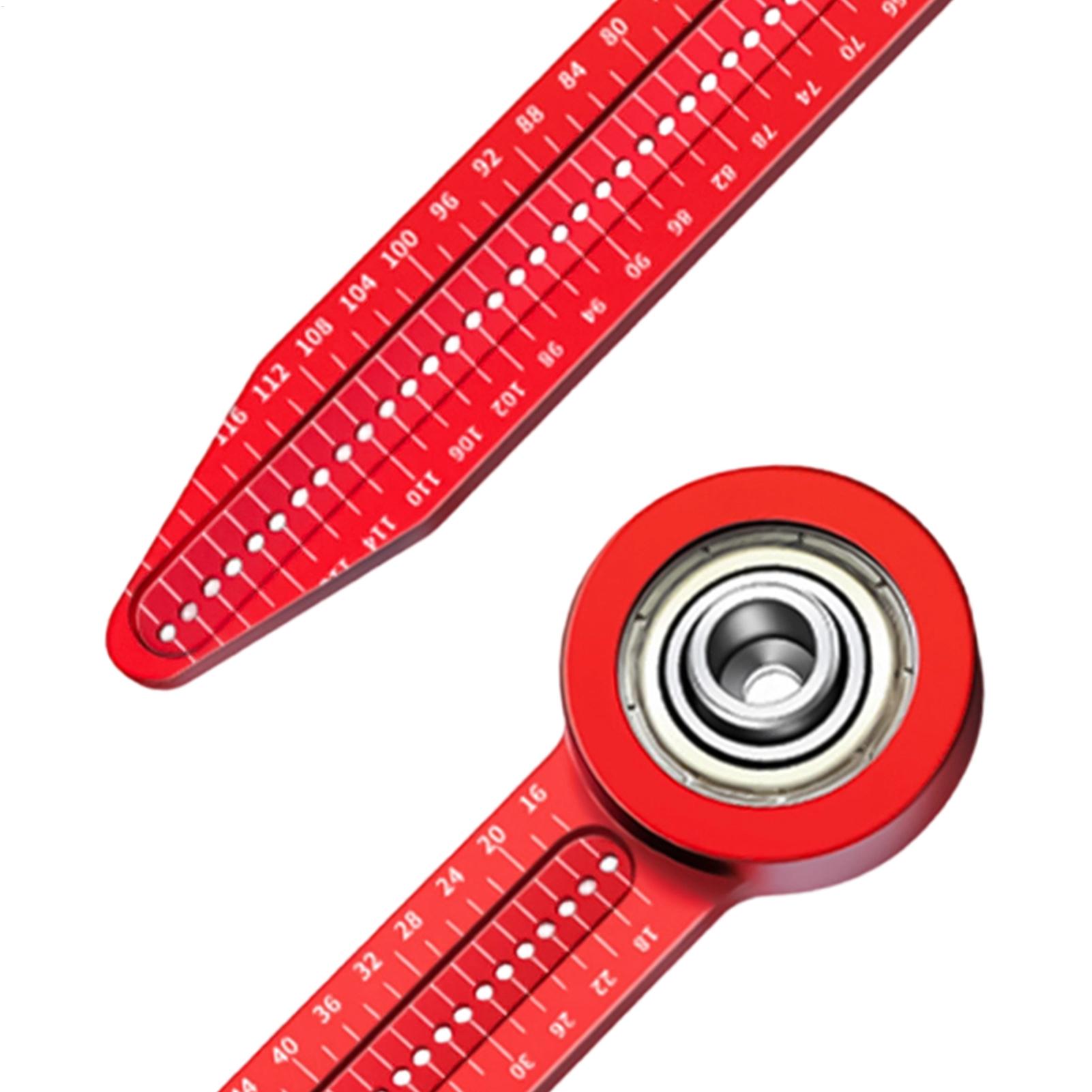 Woodworking Compass Scriber Sm - Woodworking Ruler review and price