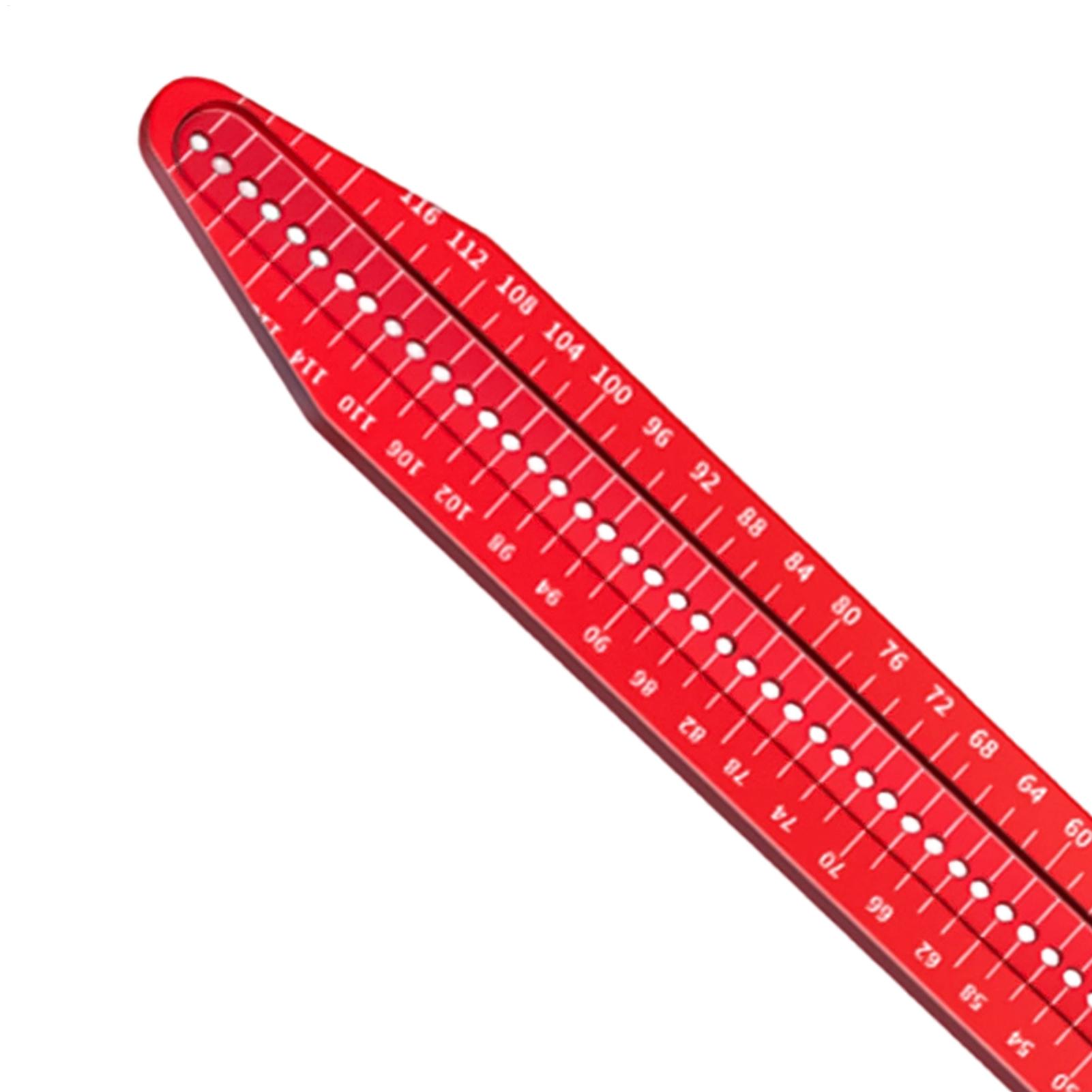 Woodworking Compass Scriber Sm - Woodworking Ruler review and price