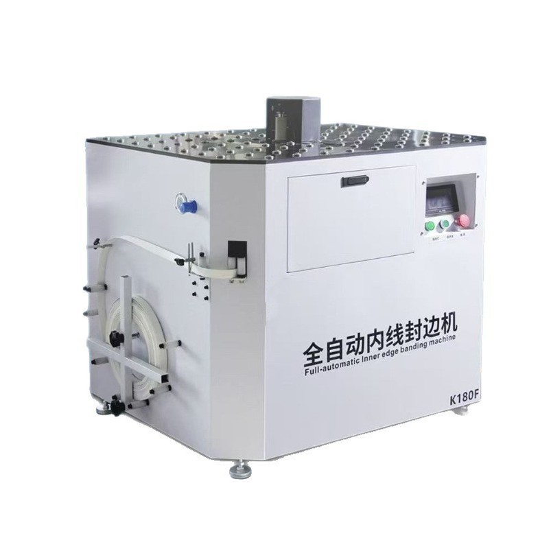 K180F Fully Automatic Inner Ar - Woodworking Unlimited review and price