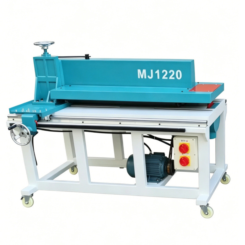 MJ950 MJ1220 Automatic Feed Wo - Woodworking Unlimited review and price