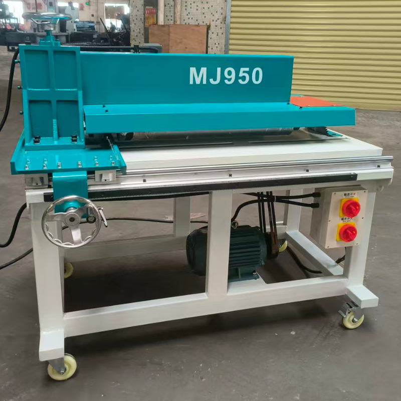 MJ950 MJ1220 Automatic Feed Wo - Woodworking Unlimited review and price