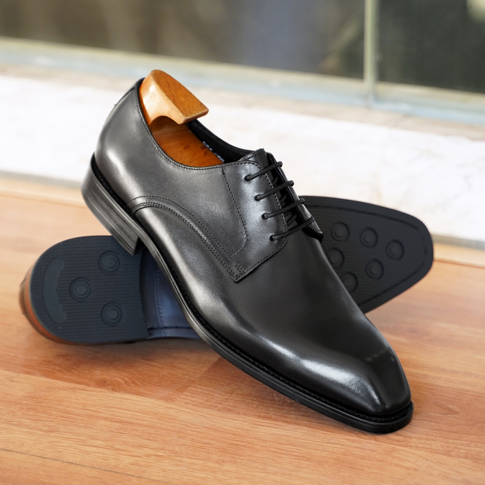 Men's Business Casual Shoes Di - Woodworking Shoes review and price