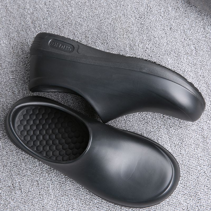 Non-Slip Chef Shoes for Both M - Woodworking Shoes review and price
