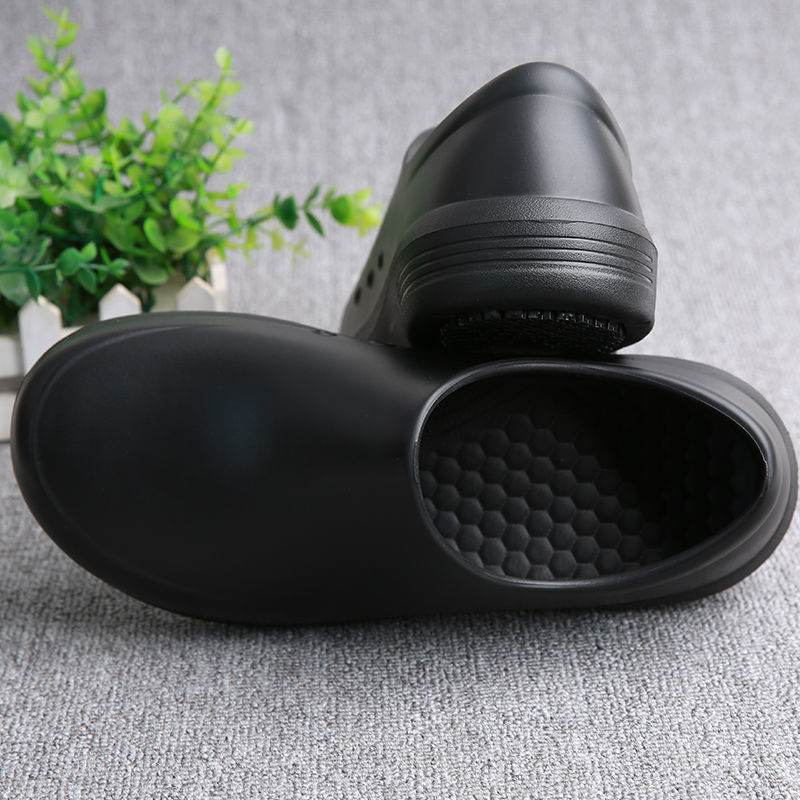 Non-Slip Chef Shoes for Both M - Woodworking Shoes review and price