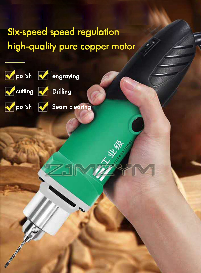 6-Position Variable Speed High - Woodworking Uk review and price