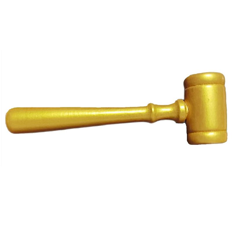24 PCS Judge Gavel Prop Mini W - Woodworking Auctions review and price