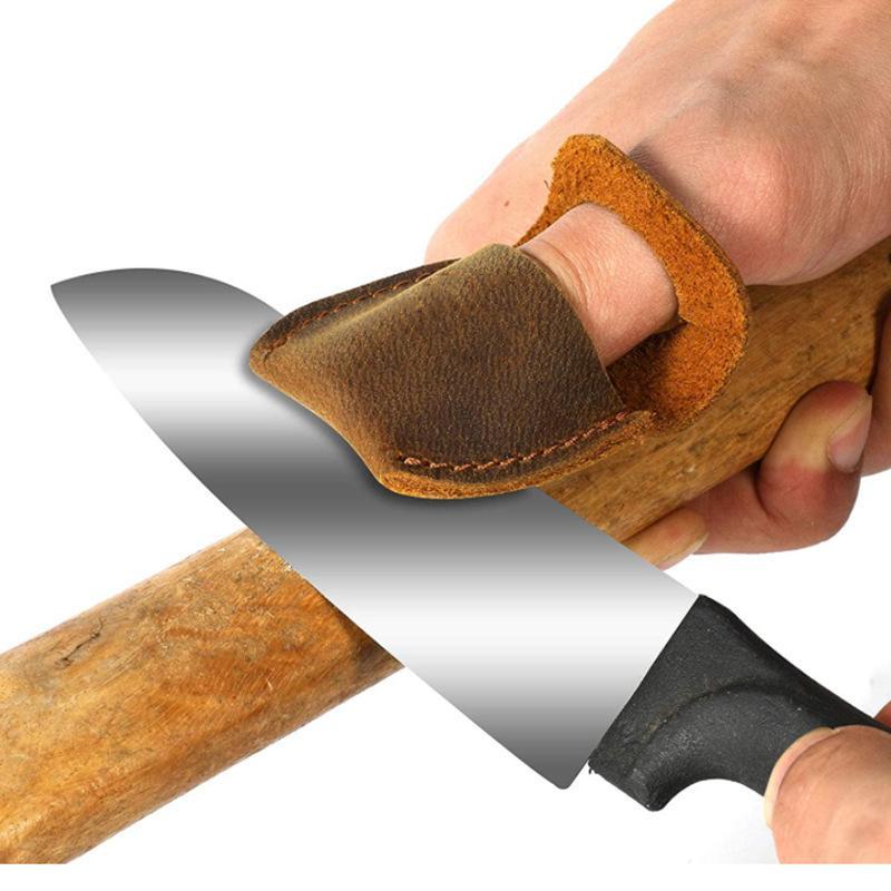 NewCowhide Knife Sharpening Fi - Woodworking Kitchen Projects review and price