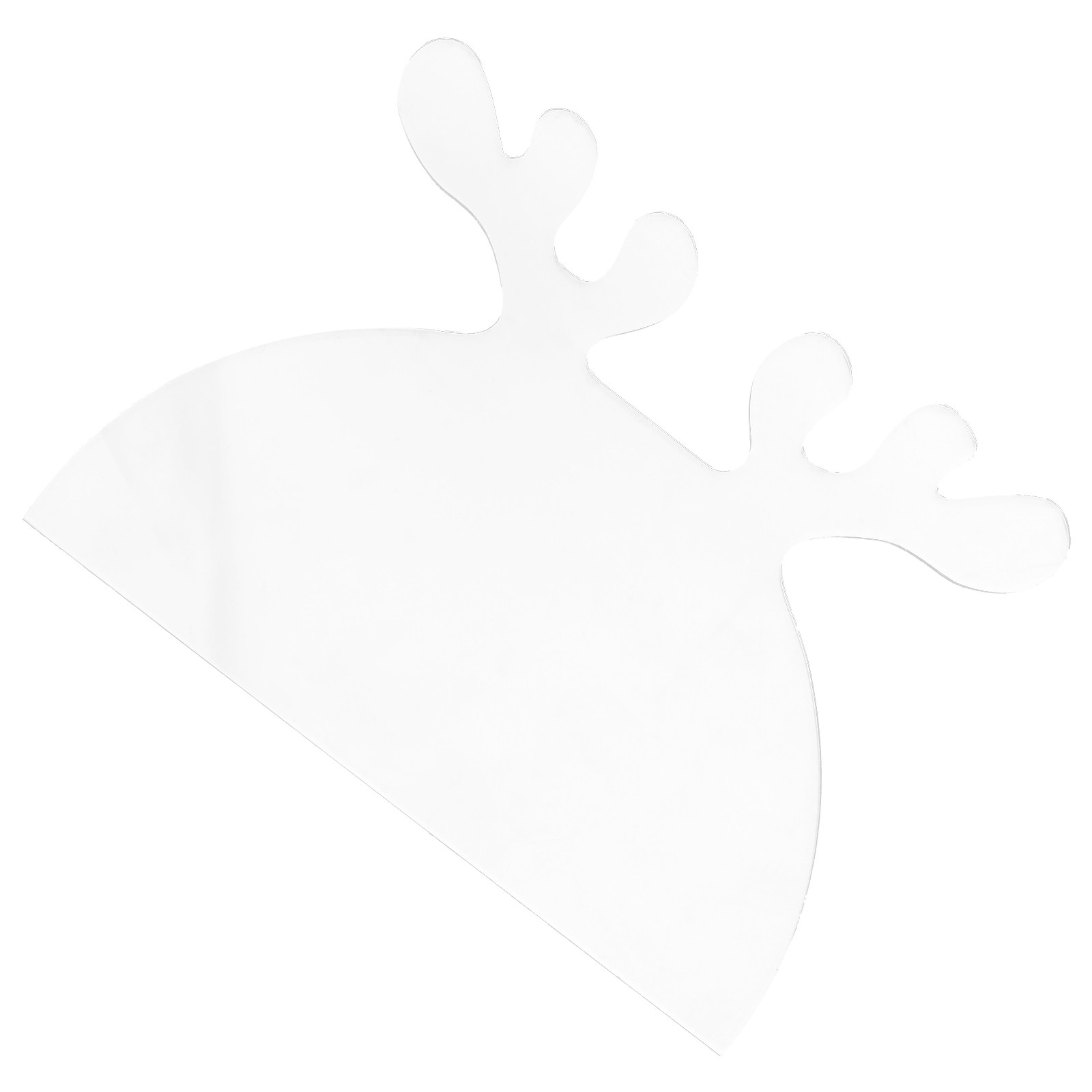 Clear Acrylic Charcuterie Boar - Woodworking Kitchen Projects review and price
