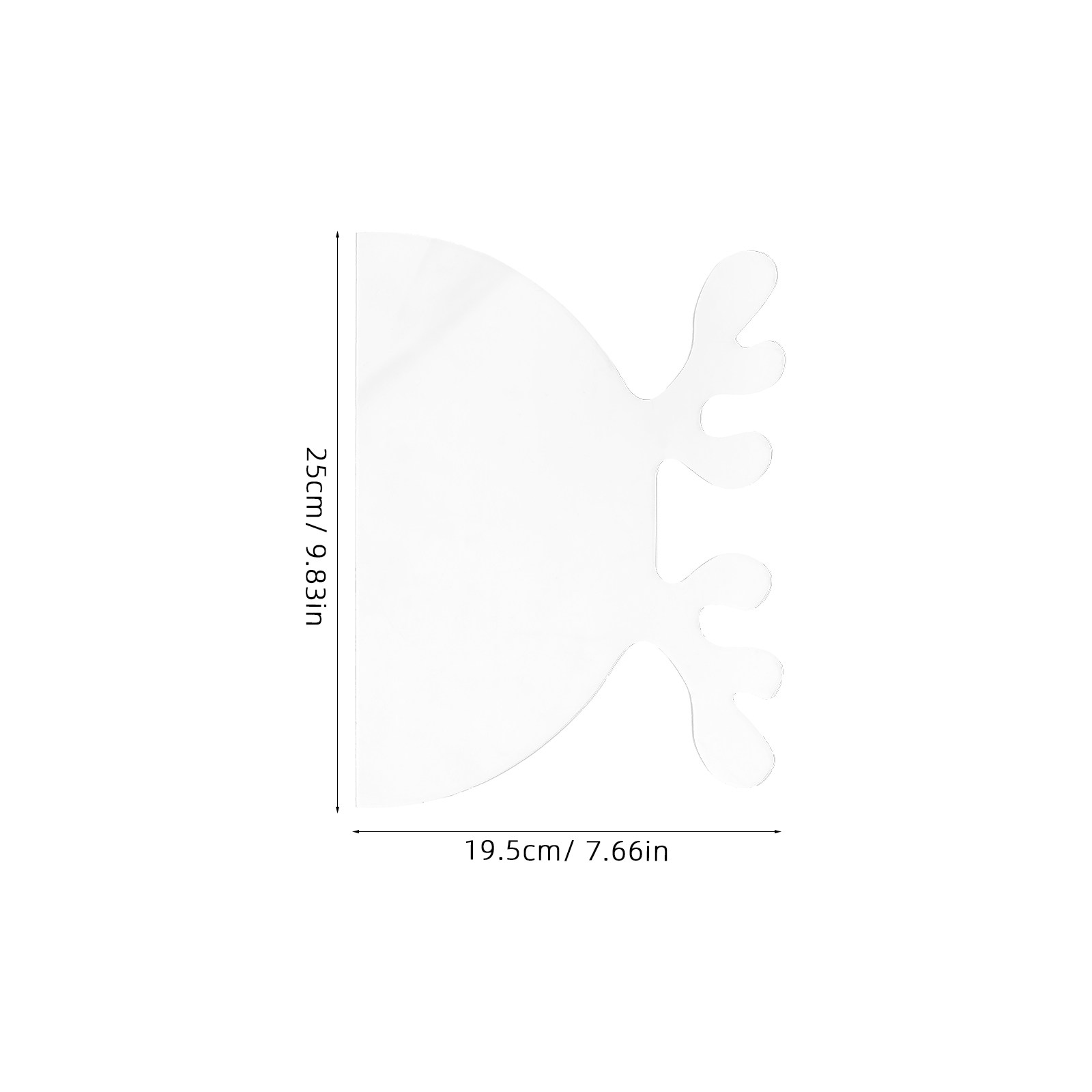 Clear Acrylic Charcuterie Boar - Woodworking Kitchen Projects review and price
