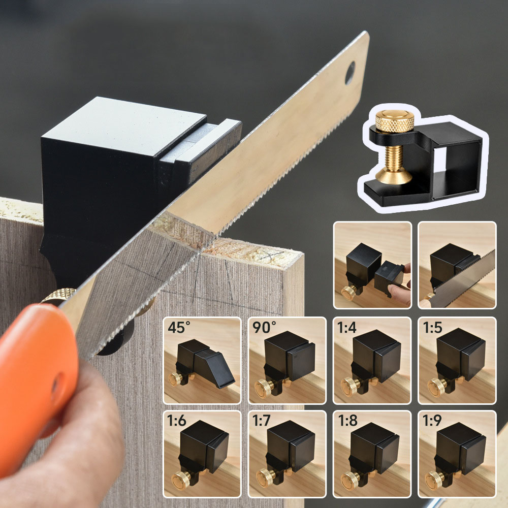 Dovetail Tenon Gauge, Hand Saw - Woodworking Rasp review and price