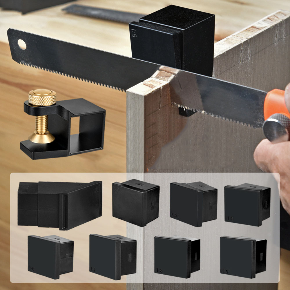 Dovetail Tenon Gauge, Hand Saw - Woodworking Rasp review and price
