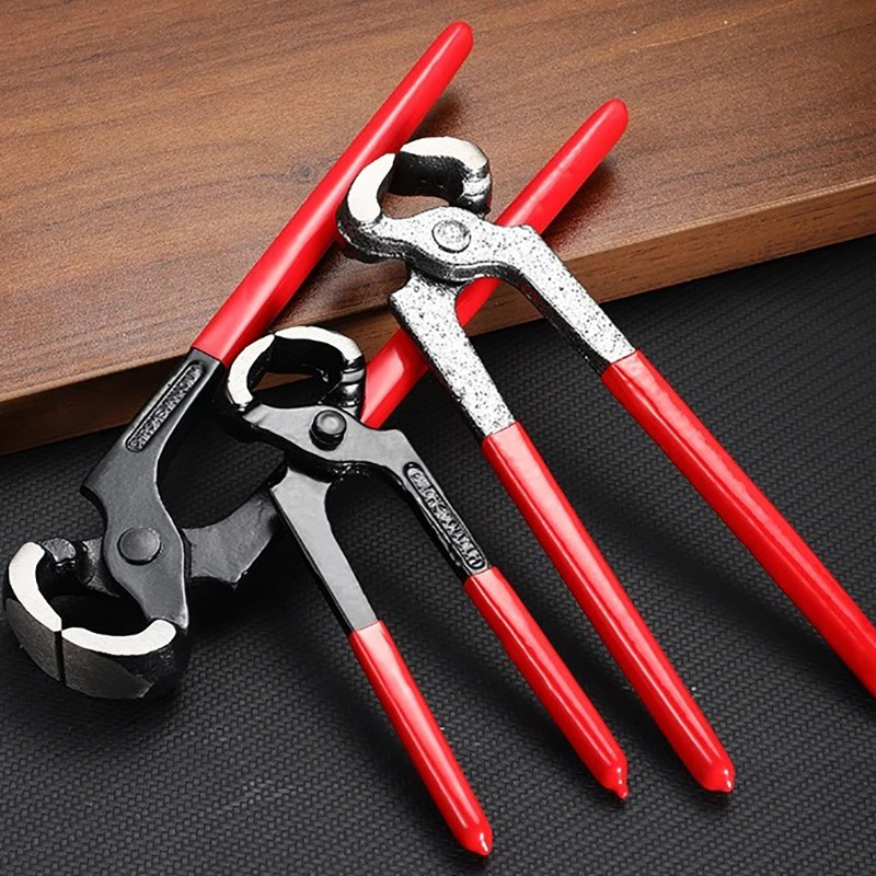 Multifunctional Walnut Pliers  - Woodworking Shoes review and price
