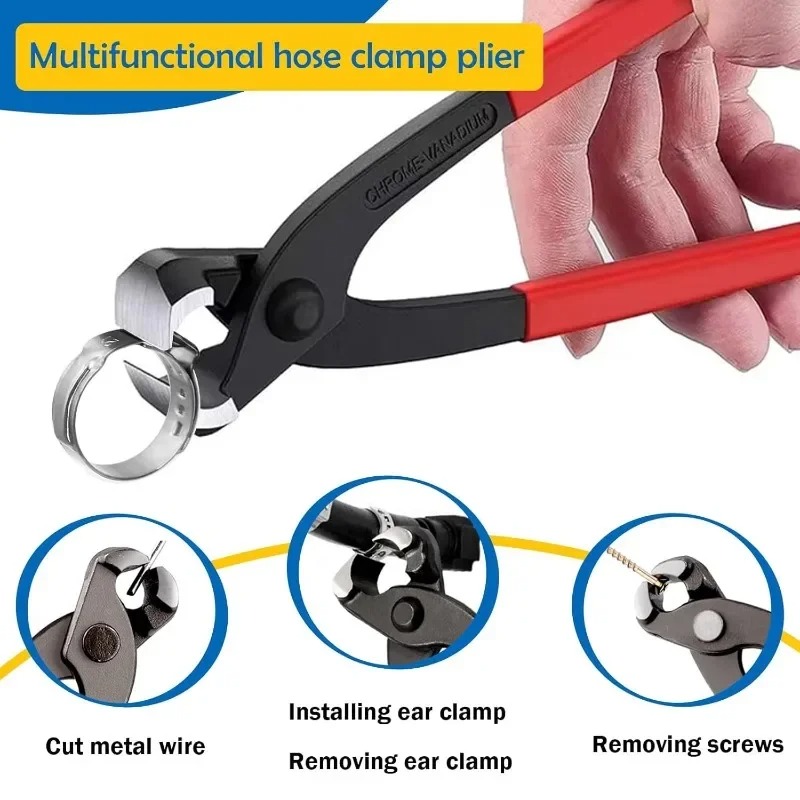 Multifunctional Walnut Pliers  - Woodworking Shoes review and price