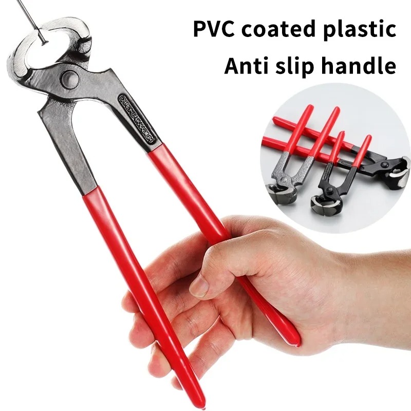 Multifunctional Walnut Pliers  - Woodworking Shoes review and price