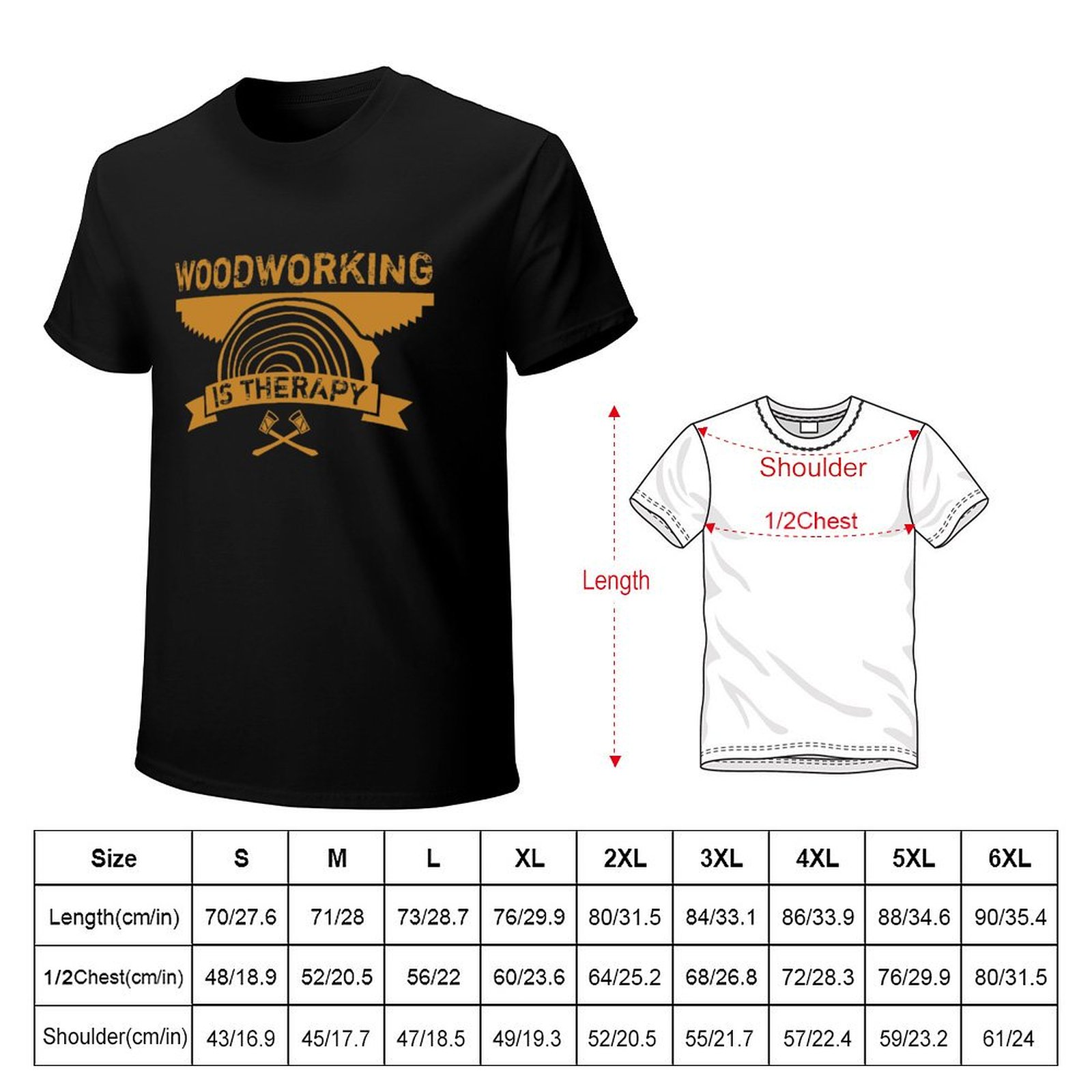 Woodworking is my Therapy Wood - Woodworking Therapy review and price