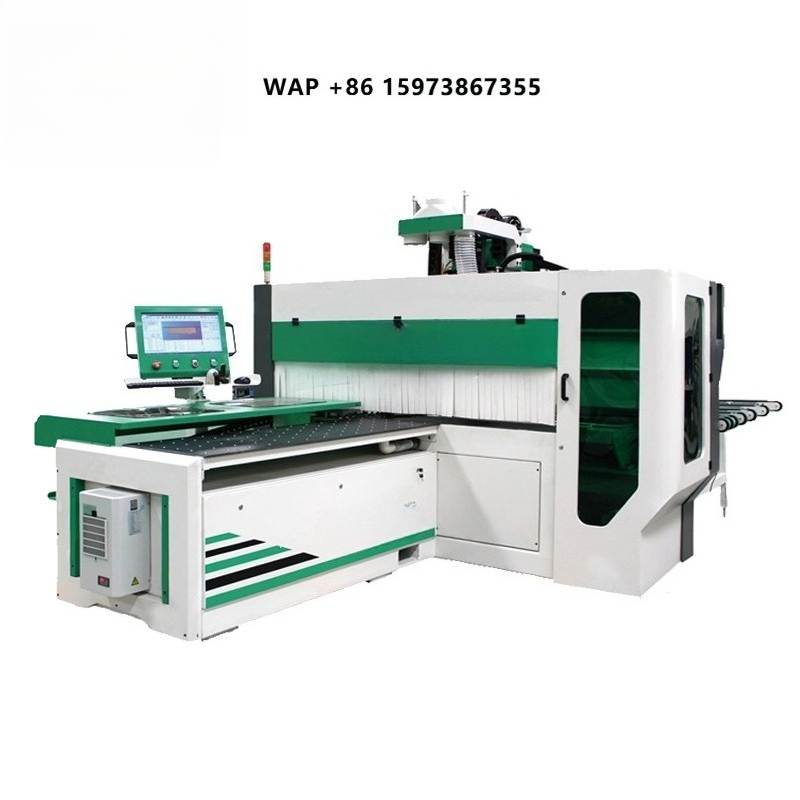 ZICAR Cnc Drilling Machine/cnc - Zicar Woodworking Machine review and price