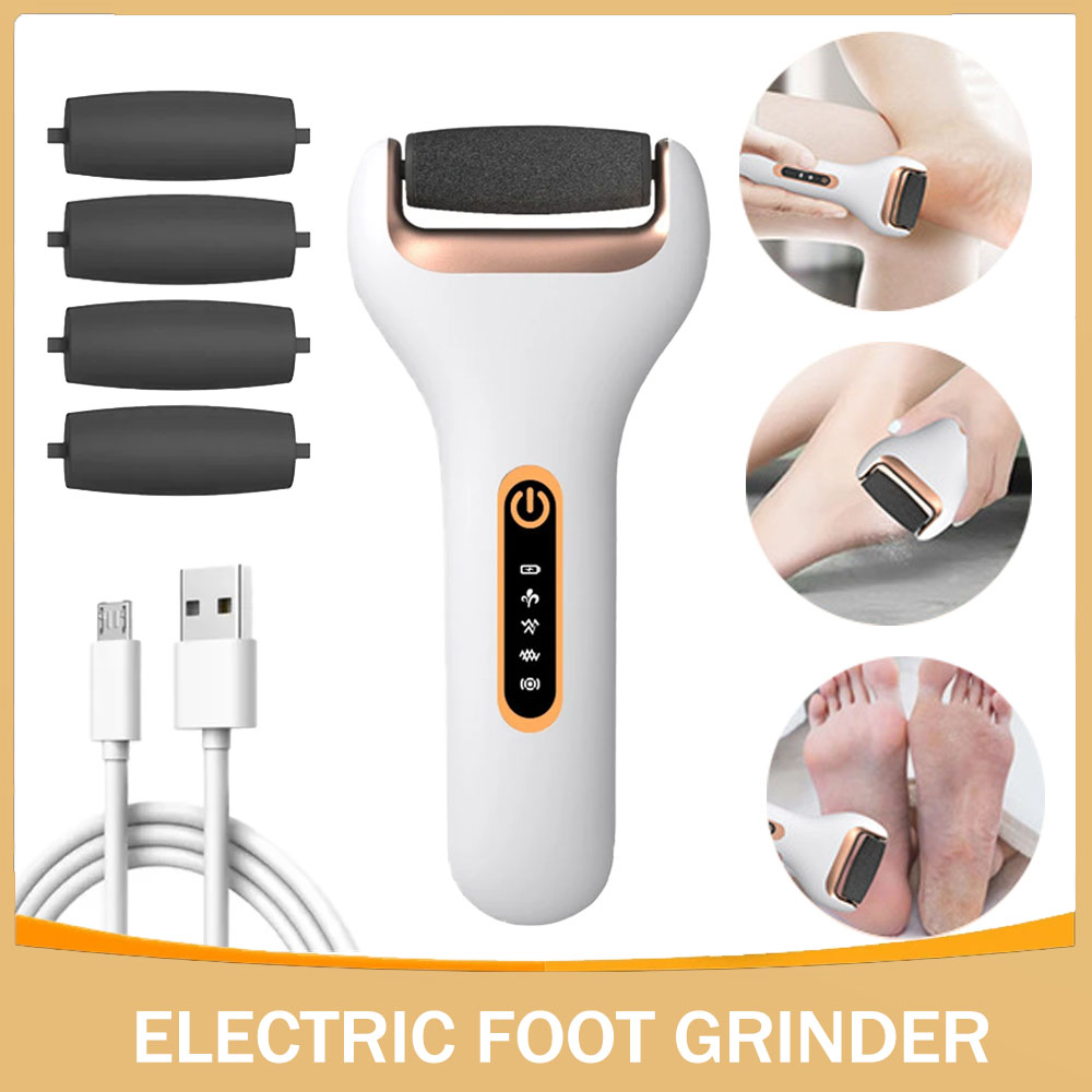 Rechargeable Electric Foot Ras - Woodworking Rasp review and price