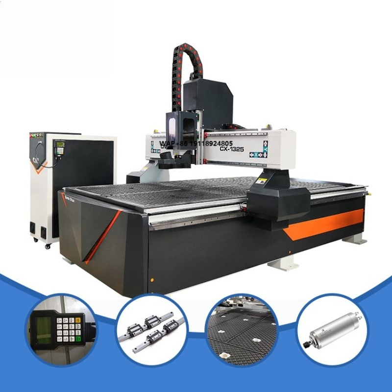 1325 Woodworking Furniture CNC - Woodworking Cnc Machine review and price