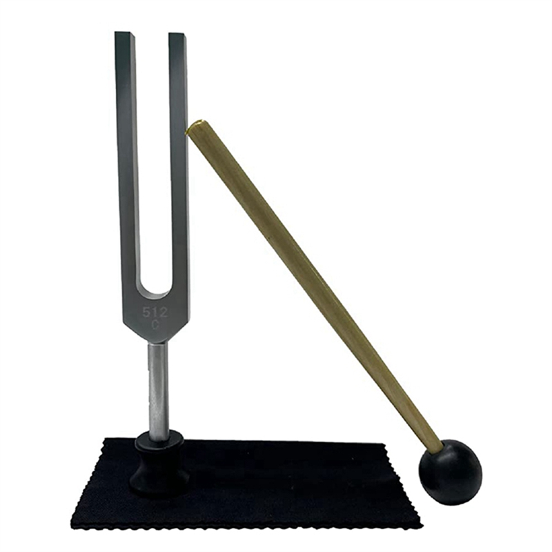 A22I Tuning Fork Set (128Hz, 2 - Woodworking Therapy review and price