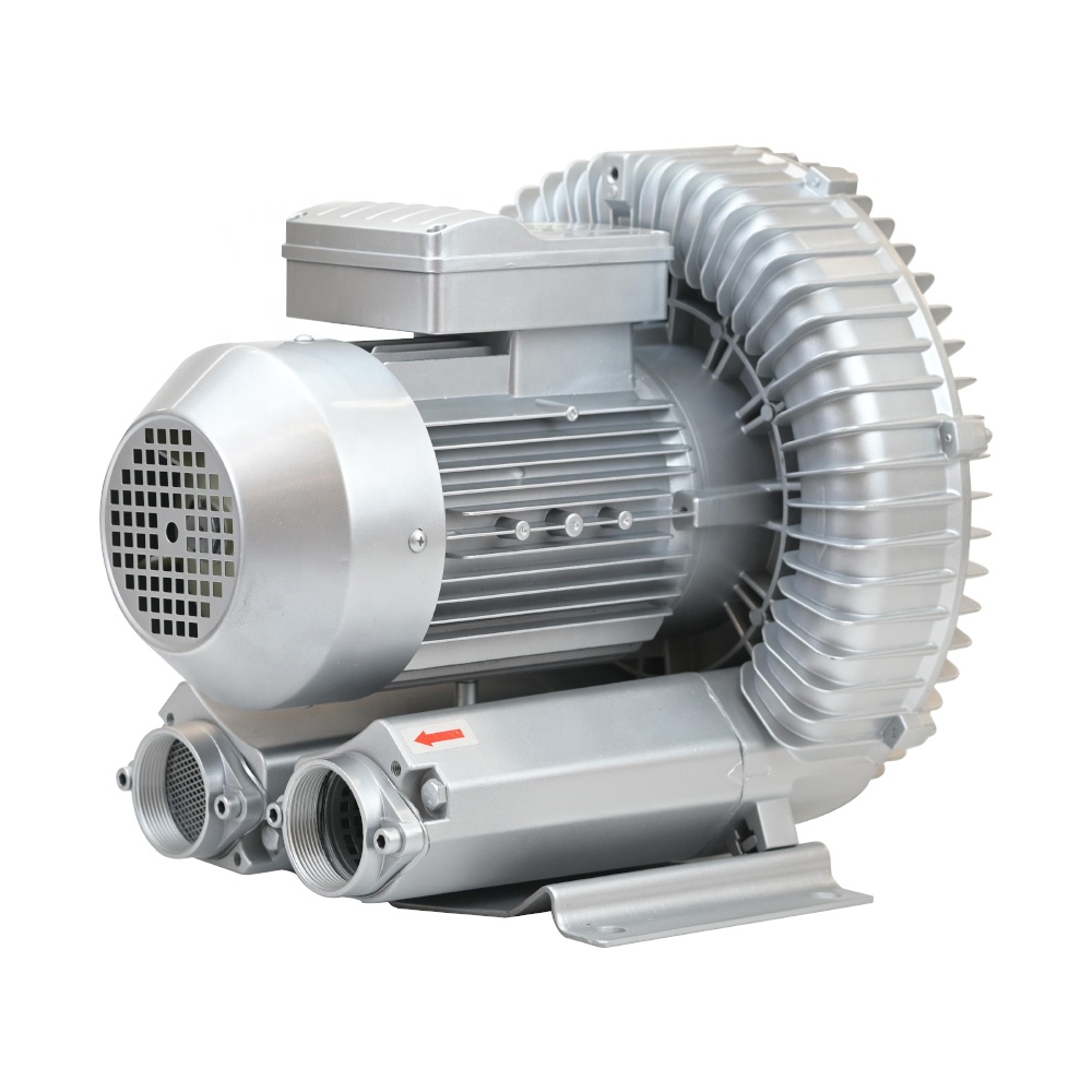 530m3/h High Pressure air Ring - Woodworking Industry review and price