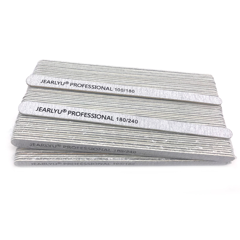 100/200pcs Wooden Nail File 10 - Woodworking File review and price