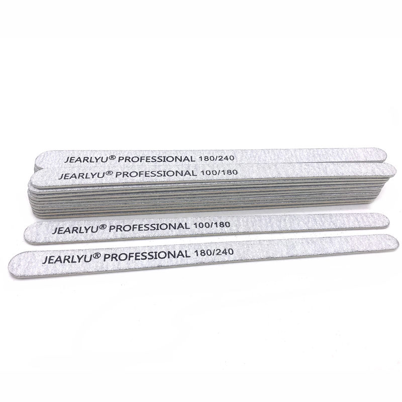 100/200pcs Wooden Nail File 10 - Woodworking File review and price