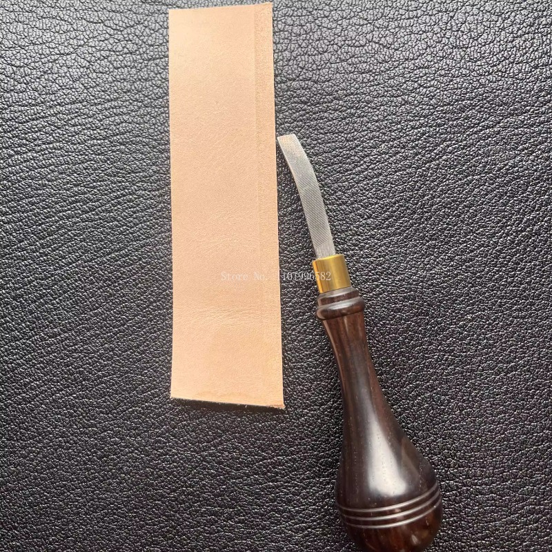 Wooden Handles High-carbon Ste - Woodworking File review and price