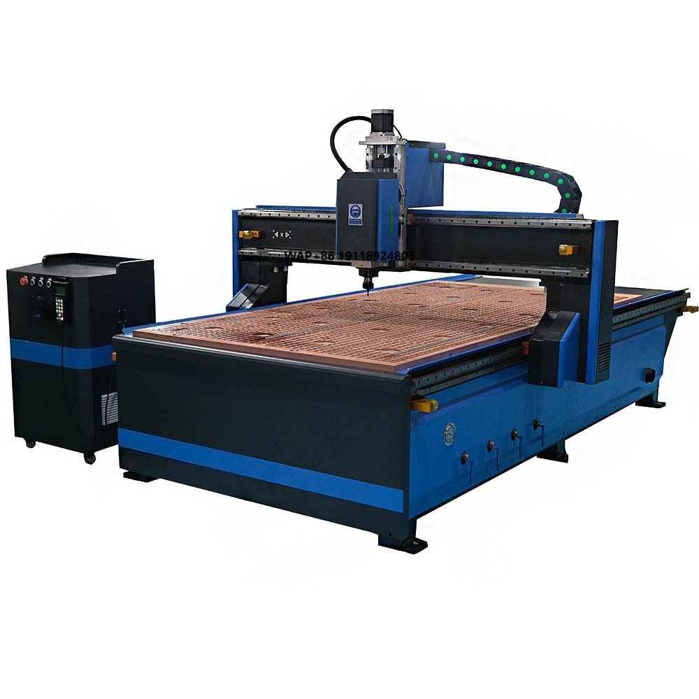 Best Sellers Automatic Cnc Rou - Woodworking Cnc Machine review and price