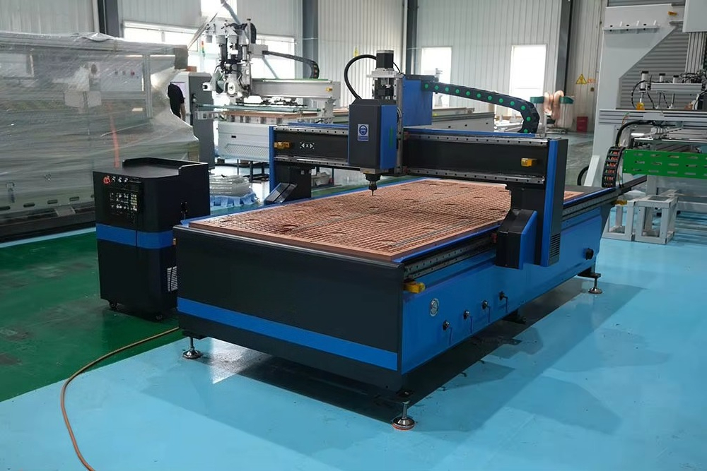 Best Sellers Automatic Cnc Rou - Woodworking Cnc Machine review and price