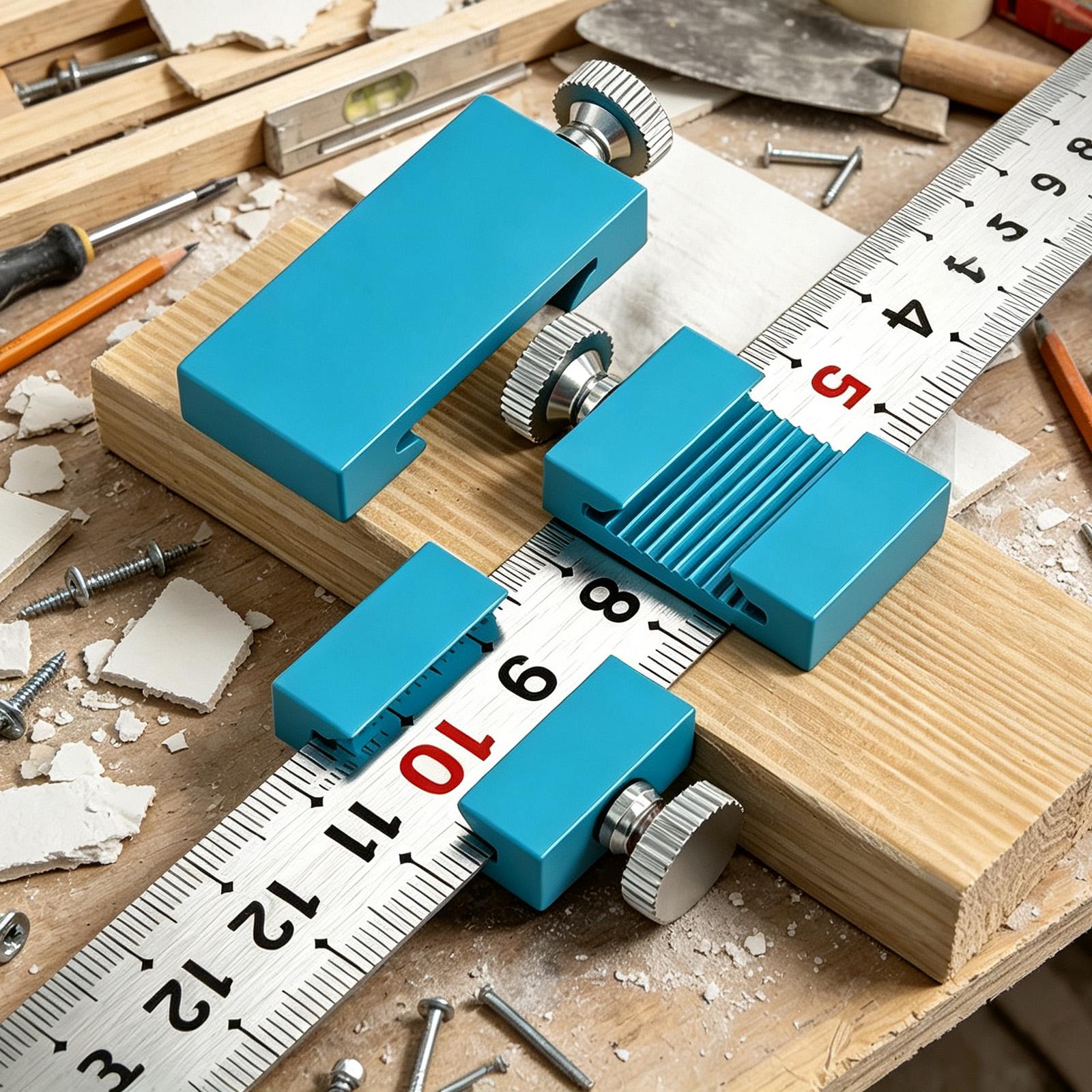 Carpentry Tools Carpentry Rule - Woodworking Ruler review and price
