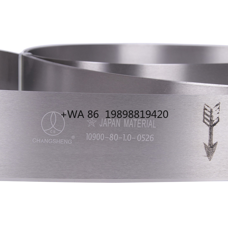 Knife /Band Saw Blade With No  - Woodworking Shoes review and price