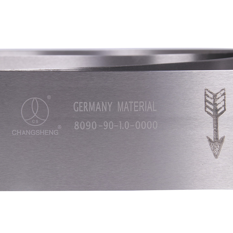 Knife /Band Saw Blade With No  - Woodworking Shoes review and price