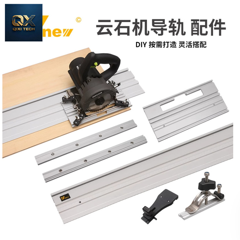 Universal linear cutting acces - Woodworking Unlimited review and price