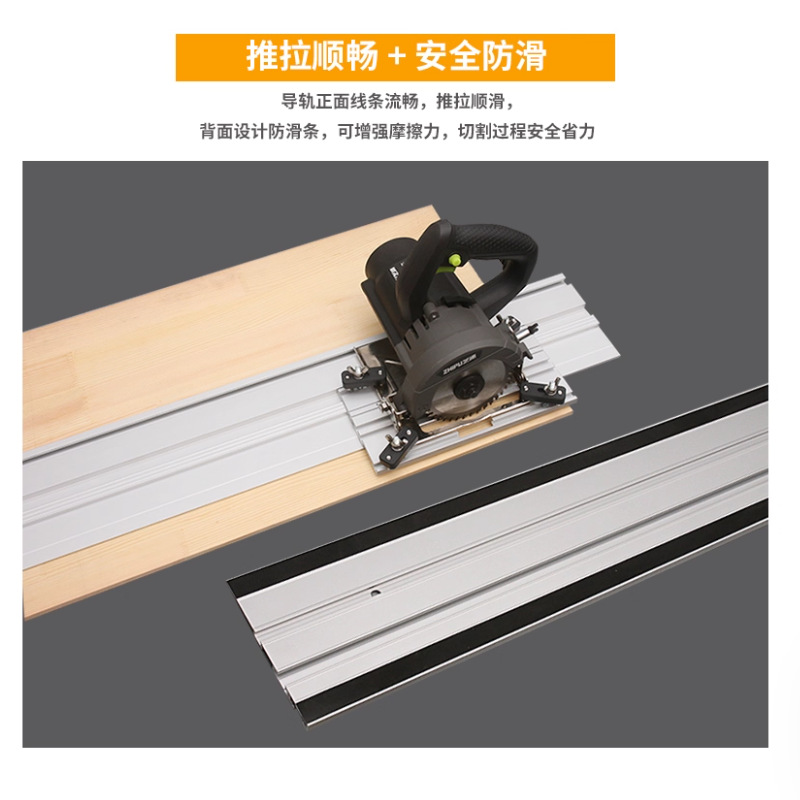 Universal linear cutting acces - Woodworking Unlimited review and price