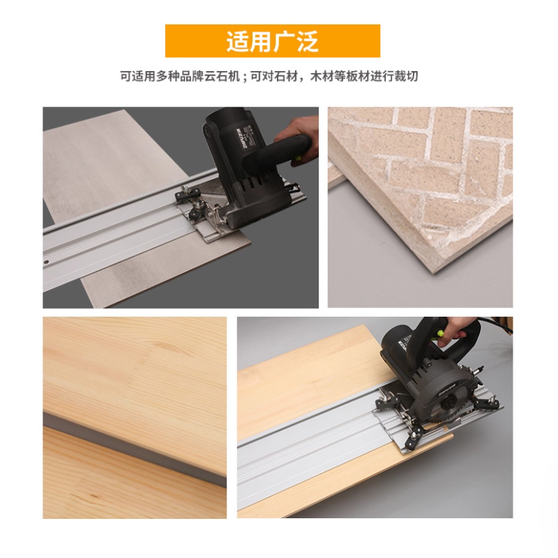 Universal linear cutting acces - Woodworking Unlimited review and price