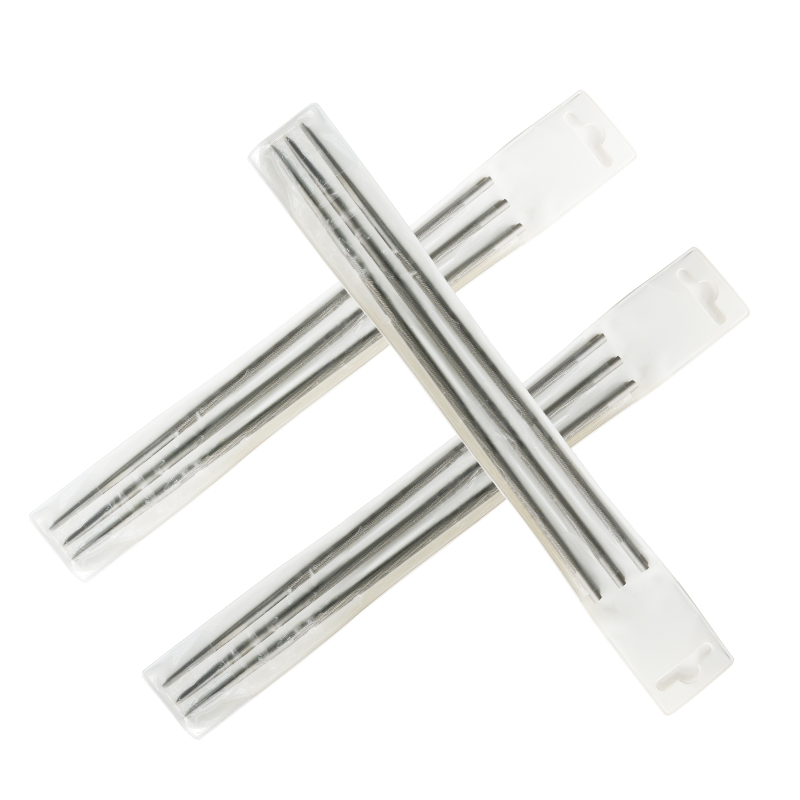 XCAN 3Pcs 4.0/4.5/4.8/5.0/5.5m - Woodworking File review and price