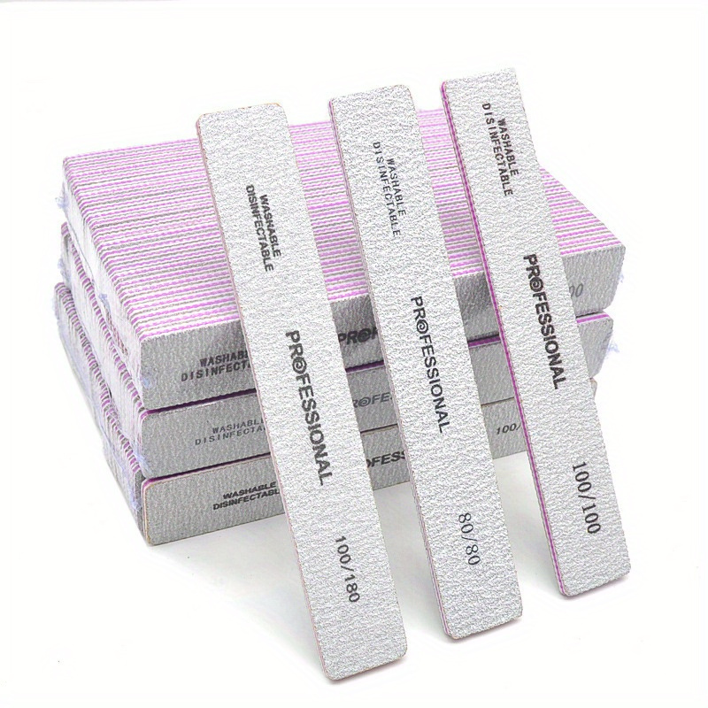 Straight Nail File 80/100/180/ - Woodworking File review and price