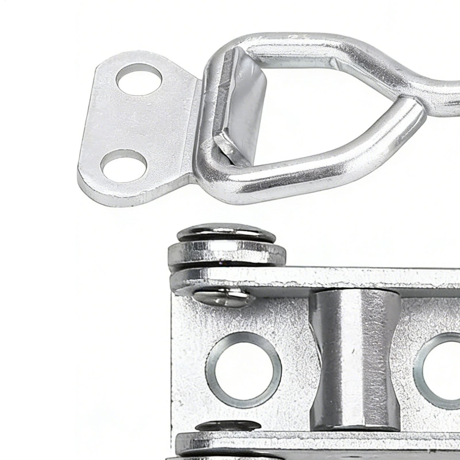 Toggle Latch Clamp 10-Piece Ru - Woodworking Clamp review and price
