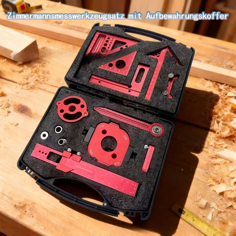 Woodworking Measurement Tool K - Woodworking Free Plans review and price